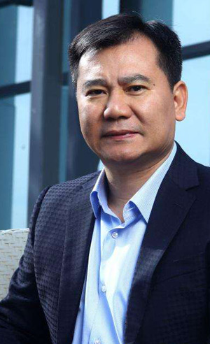 2020“兩會時(shí)間”開啟，張近東將提交5份建議