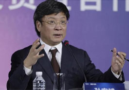 孫宏斌：我是生意人，這就是筆買賣