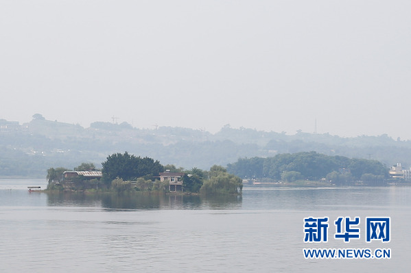 沙田柚、全魚宴 重慶長壽區(qū)打造農(nóng)旅結合新業(yè)態(tài)