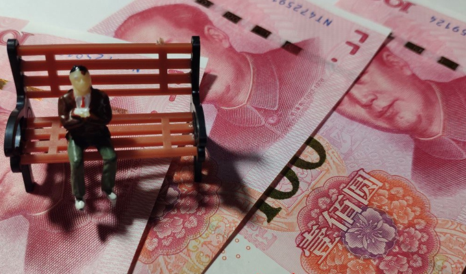 金融支持實體經(jīng)濟(jì)力度增強