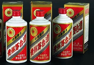 自2012年11月19日以來，貴州茅臺股價走勢
