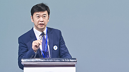 無(wú)限極邢力：始終堅(jiān)持務(wù)實(shí)誠(chéng)信，持續(xù)為消費(fèi)者創(chuàng)造價(jià)值