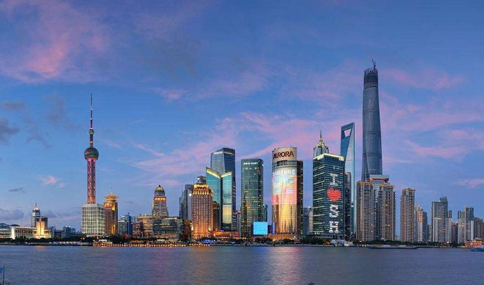除了雄安，你還知道哪些國家級(jí)新區(qū)？