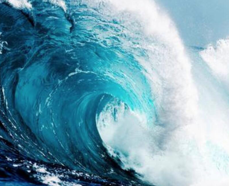 【財(cái)經(jīng)翻譯官】浪奔、浪流