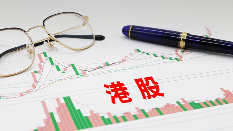 港股已過艱難時刻？多路資金南下吸籌