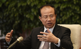 傅自應(yīng)：事實(shí)證明，“一國兩制”完全行得通、辦得到、得人心