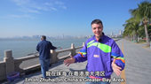 英國小哥“天籟之音”挑戰(zhàn)《七子之歌》，出道即巔峰！