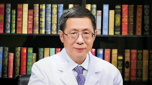 他們，向7000多種罕見病宣戰(zhàn)