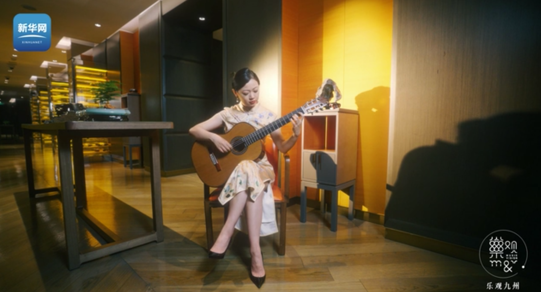 音樂里的中國｜大暑，這只蜜蜂有點忙！