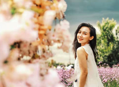 快來凌源百合節(jié)，get同款美照！