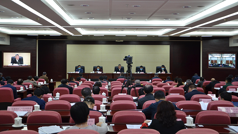 細化、實化健康貴州行動 有序落實各項重點任務(wù)