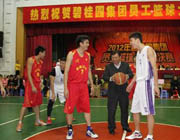 構(gòu)建“人才地圖” ，共享成就
