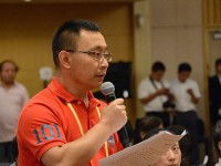 澳門(mén)月刊、澳門(mén)新聞通訊社記者