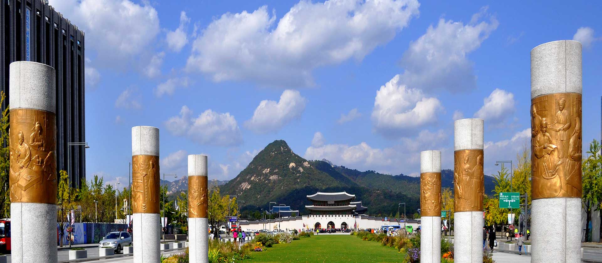 韓國(guó)訪(fǎng)談