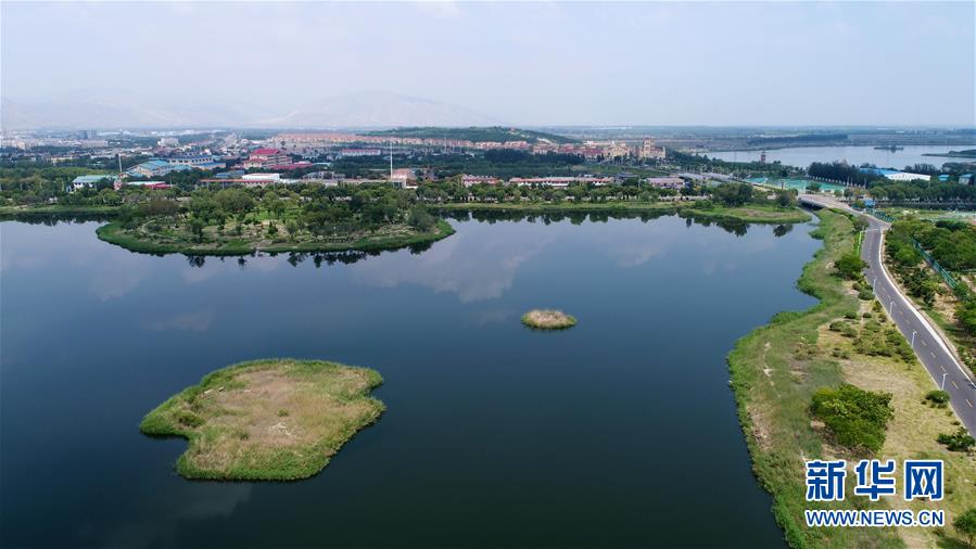 （新華全媒頭條·圖文互動(dòng)）（2）攻堅(jiān)，為了美麗中國(guó)——黨的十八大以來(lái)污染防治紀(jì)實(shí)