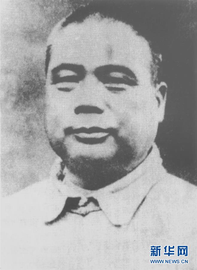 （為了民族復(fù)興·英雄烈士譜·圖文互動）愛國將領(lǐng)馮玉祥：布衣上將，戎馬煥章