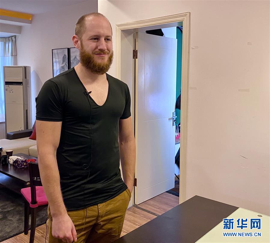 （在習(xí)近平新時(shí)代中國(guó)特色社會(huì)主義思想指引下——新時(shí)代新作為新篇章·總書(shū)記關(guān)切開(kāi)放事·圖文互動(dòng)）（1）開(kāi)放的中國(guó)，夢(mèng)想的模樣——洋學(xué)生在中國(guó)的日子