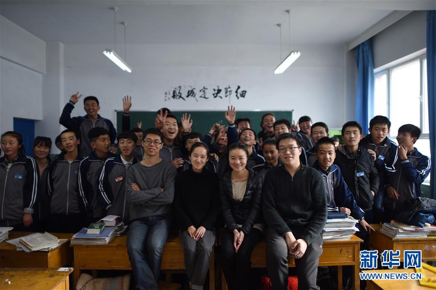 （新華全媒頭條·圖文互動(dòng)）（8）以青春之名，續(xù)寫時(shí)代華章——寫在五四青年節(jié)到來(lái)之際