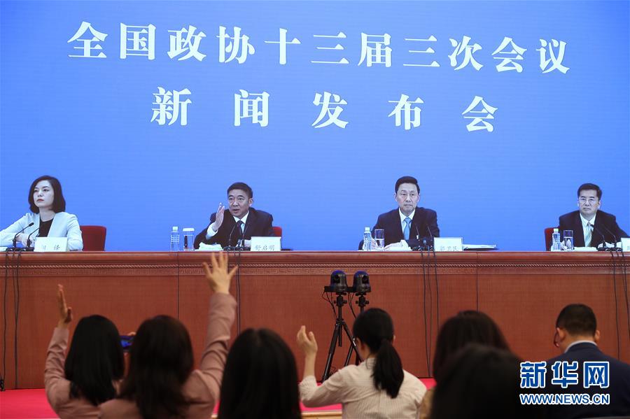 （兩會(huì)進(jìn)行時(shí)·圖文互動(dòng)）（2）初夏“回歸”，今年全國兩會(huì)怎么開？