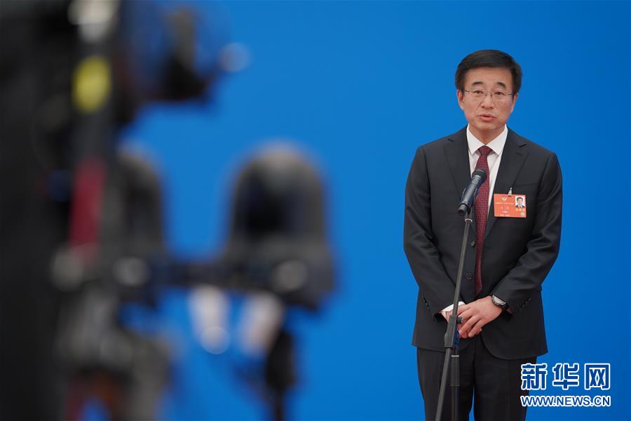 （兩會(huì)進(jìn)行時(shí)·圖文互動(dòng)）（3）初夏“回歸”，今年全國兩會(huì)怎么開？