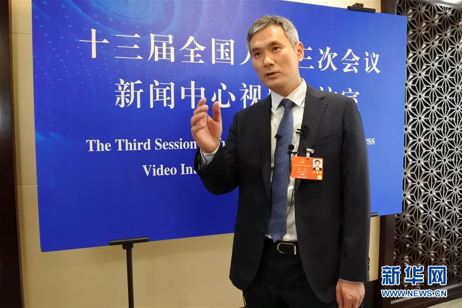 （兩會(huì)進(jìn)行時(shí)·圖文互動(dòng)）（4）初夏“回歸”，今年全國兩會(huì)怎么開？