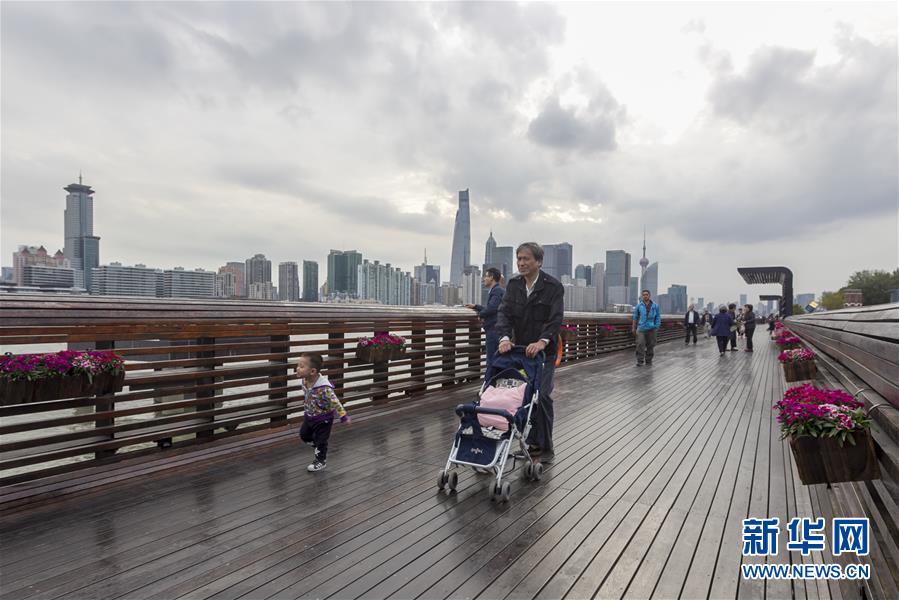 （新華全媒頭條·走向我們的小康生活·圖文互動）（3）城市，讓人民生活更美好