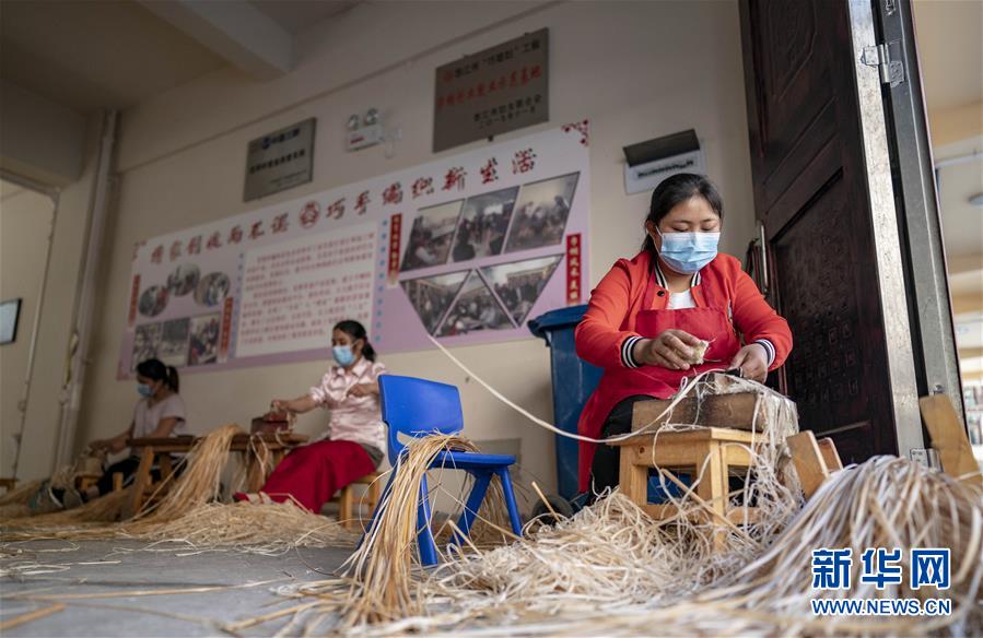 （新華全媒頭條·決戰(zhàn)決勝脫貧攻堅(jiān)·督戰(zhàn)未摘帽貧困縣·圖文互動(dòng)）（6）不獲全勝，決不收兵——全國52個(gè)掛牌督戰(zhàn)貧困縣脫貧攻堅(jiān)紀(jì)實(shí)