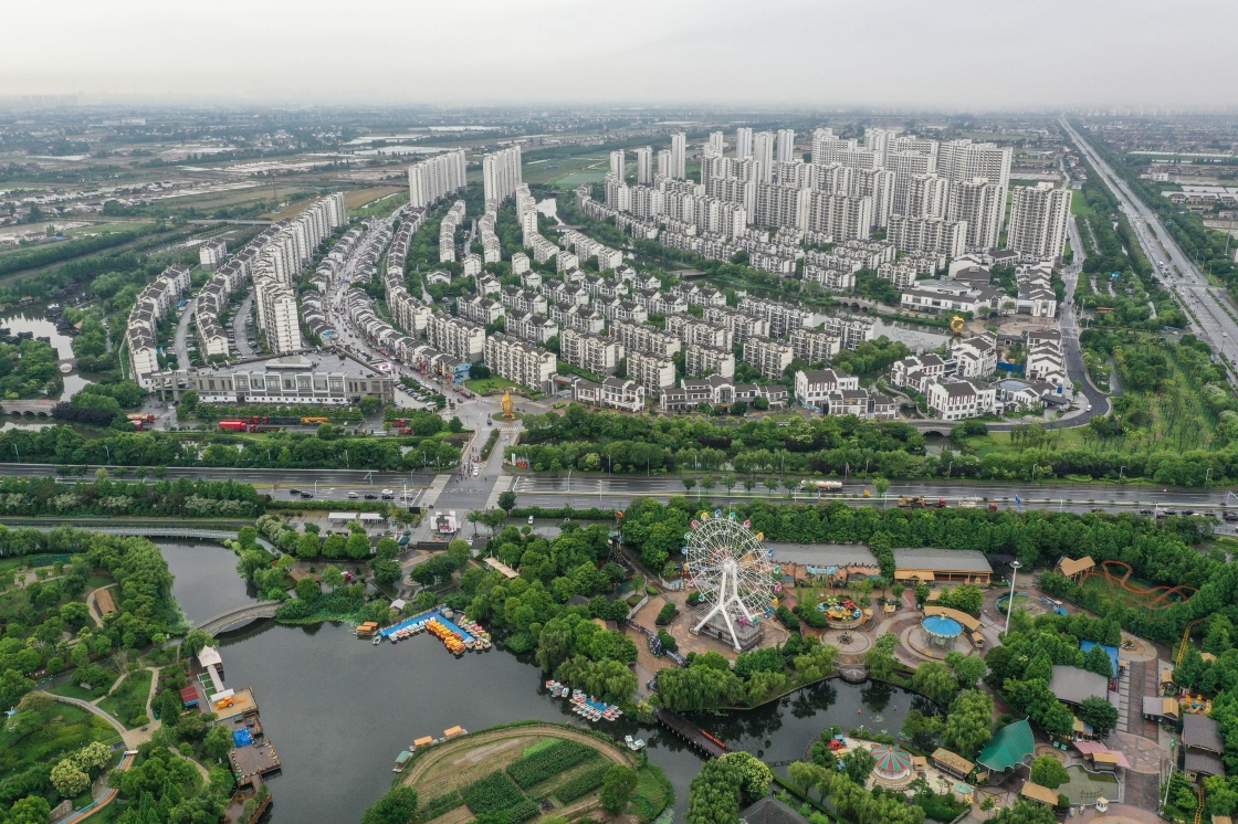 江蘇張家港：傳承紅色基因，激發(fā)文明力量