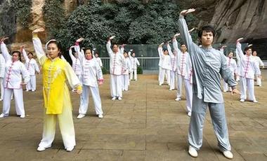 抵抗新冠肺炎，免疫力是關(guān)鍵！請收下這份運動處方