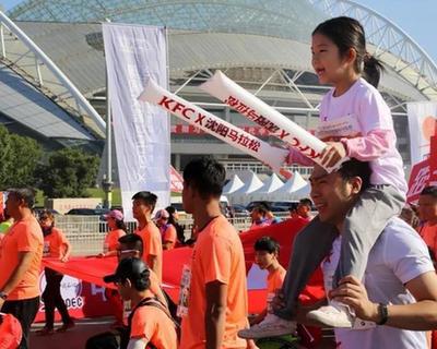 被疫情按下“暫停鍵”的中國馬拉松，如何找到“重啟鍵”？——疫情下的馬拉松賽事公司調(diào)研（下）