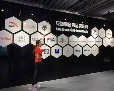 新華體育2019財報|安踏2019年營收339億創(chuàng)新高，今年業(yè)績有望保持增長