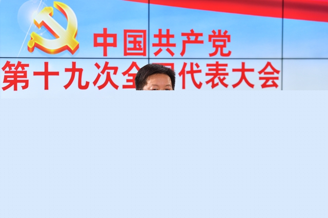 中國的國際‘塑造力’提高，展現(xiàn)大國應(yīng)有擔當。