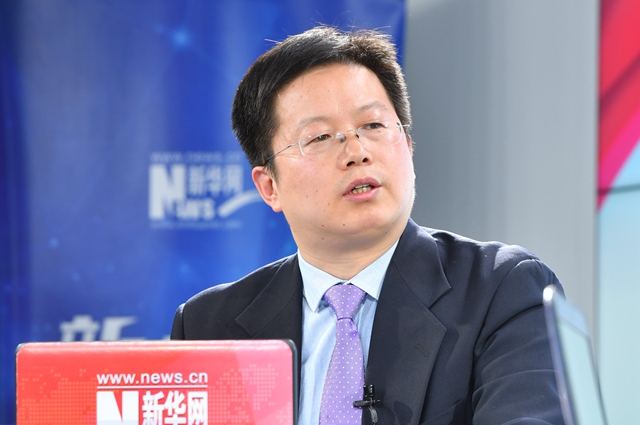 體現(xiàn)天下為公的胸懷，具有重大世界意義