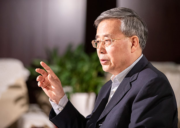 爭取三年以后，銀行業(yè)對(duì)民營企業(yè)的貸款占新增公司類貸款的比例不低于50%