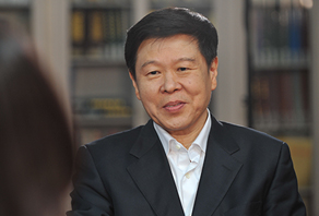 【第七期】王軍：以更大力度、更惠政策、更優(yōu)服務(wù)助力民營企業(yè)走向更加廣闊的舞臺