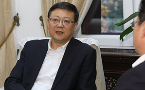 【第十期】陳吉寧：通過五個“一批”精確制導(dǎo)，支持民營企業(yè)發(fā)展