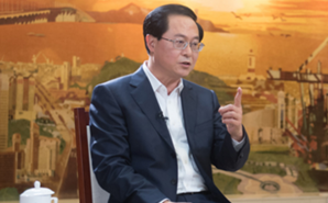 【第十五期】車?。阂衙駹I企業(yè)家搞得香香的，把民營經(jīng)濟做得壯壯的