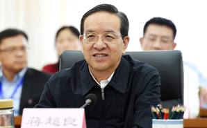 【第二十六期】蔣超良：民營企業(yè)的難點、痛點、堵點，就是我們工作的切入點