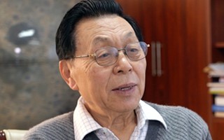 月球背面究竟有啥玄機(jī)？“嫦娥之父”這么說