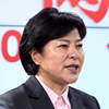 郭玉芬：預(yù)防為主、把健康融入政策，早日實現(xiàn)健康中國目標(biāo)