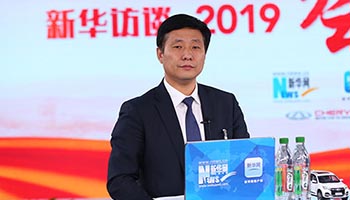 邵志豪：把課程教給學(xué)生，把時間還給學(xué)生