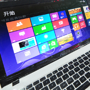只好選Win8？