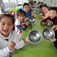 學(xué)食禮，修斯文：盤點(diǎn)中國的餐桌禮儀
