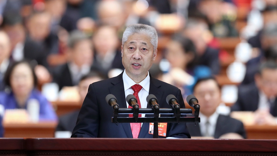 臺(tái)盟中央副主席、浙江省委會(huì)主委，浙江省政協(xié)副主席 張澤熙