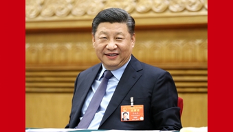 在福建團(tuán)，習(xí)近平提出這些殷切希望