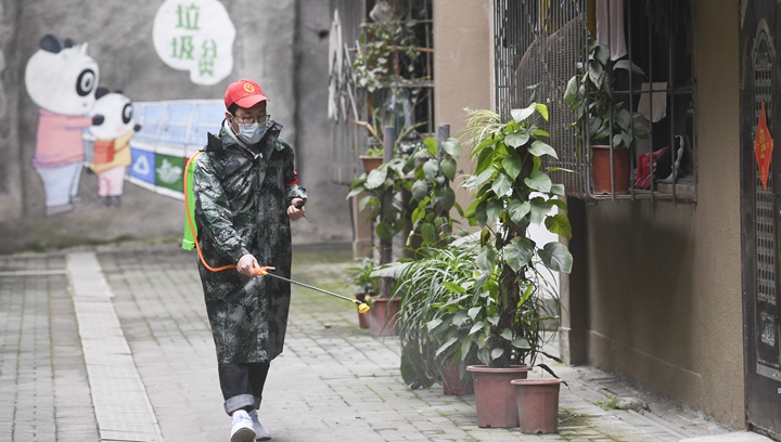 辛識平：致敬！按下“快進鍵”的平凡英雄