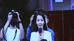 香港鳳凰衛(wèi)視、鳳凰網(wǎng)記者