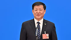 全國政協(xié)委員 中國民間商會(huì)副會(huì)長、遼寧奧克控股集團(tuán)董事局主席 朱建民
