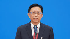 全國政協(xié)委員 中國節(jié)能環(huán)保集團(tuán)有限公司黨委書記、董事長 宋鑫