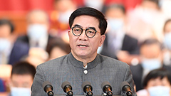 九三學(xué)社上海市委會副主委，復(fù)旦大學(xué)生物醫(yī)學(xué)研究院院長，中國科學(xué)院院士 葛均波